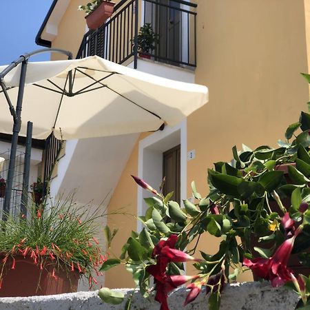 B&B Adele Paola Exterior foto